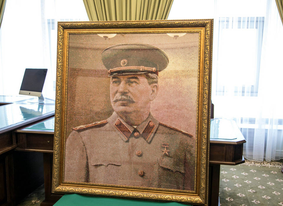 Коллекция Волгоградского музея «Сталинградская битва» пополнилась новым экспонатом
